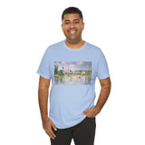 Vétheuil Summer | Tee