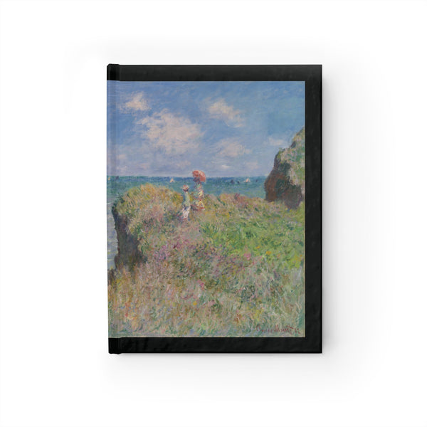 Cliff Walk | Journal