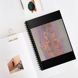 Vétheuil | Notebook