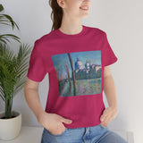 Grand Canal | Tee