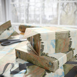 Poppy Field | Wrapping Paper