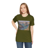 Port-Domois | Tee
