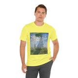 Madame Monet | Tee