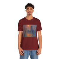 Parlement Soleil | Tee