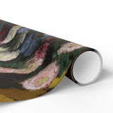 Still Life | Wrapping Paper