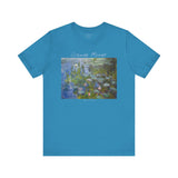 Lilies | Titled | Tee