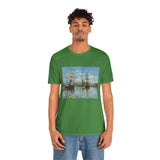 Ships | Tee