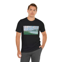 Vétheuil Seine | Tee