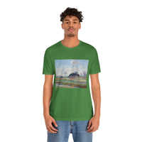 Tulip Fields | Tee