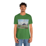 Tulip Fields | Tee