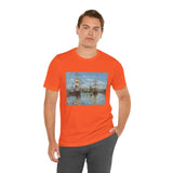 Ships | Tee