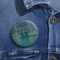 Venice | Pin