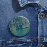 Venice | Pin