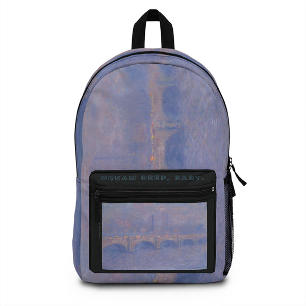 Sunlight Bridge | Backpack
