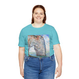 Manneporte | Tee
