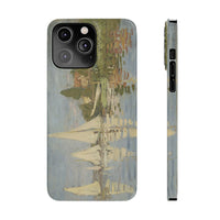 Argenteuil Regattas | iPhone Case | slim