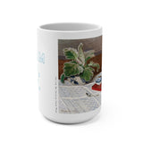 Tea Service | Mug