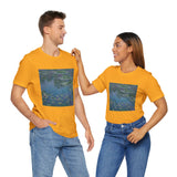 Water Lilies | Tee