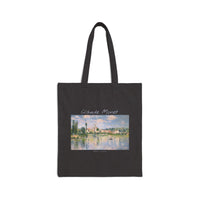 Vétheuil Summer | Tote