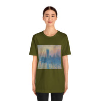 Sunset Parliament | Tee