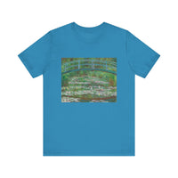 Japanese Footbridge | Tee