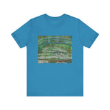 Japanese Footbridge | Tee