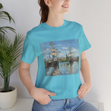 Ships | Tee