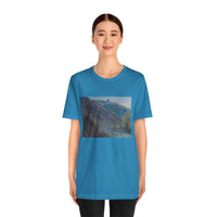 Petite Creuse | Tee