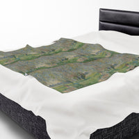 Willows | Blanket