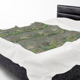 Willows | Blanket