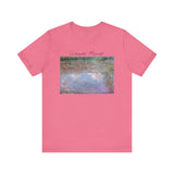 Pond Clouds | Titled | Tee