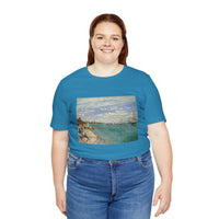 Sainte-Adresse Regatta | Tee