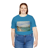 Sainte-Adresse Regatta | Tee