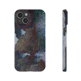 Port-Goulphar | iPhone Case | slim