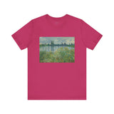 Banks of the Seine | Tee