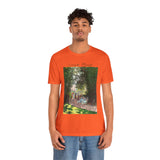 Parc Monceau | Titled | Tee