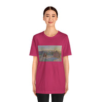 Summer Stacks | Tee