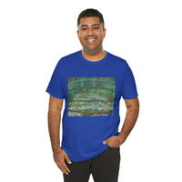 Japanese Footbridge | Tee