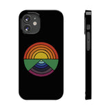 WANDER | Phone Case | slim