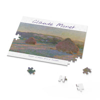 Summer Stacks | Puzzle