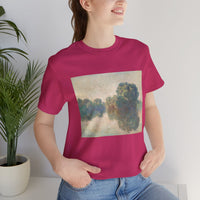 Giverny Seine | Tee
