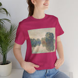 Giverny Seine | Tee