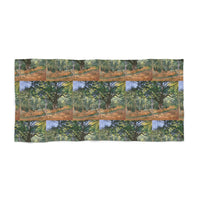Forest | Beach Towel
