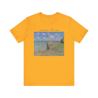 Cliff Walk | Titled | Tee