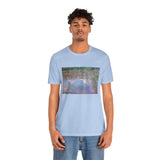 Pond Clouds | Tee