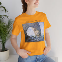 Étretat | Titled | Tee