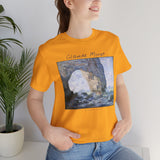 Étretat | Titled | Tee