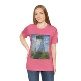 Madame Monet | Tee