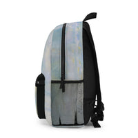 Waterloo Bridge | Backpack