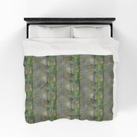 Willows | Blanket